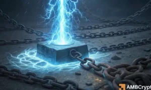 15% Weekly Gains for LINK Despite Selling Pressure from HODLers – What’s Behind This?