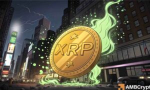 XRP Buyers Make a Strong Comeback: $72.50B in Longs Established at Key Support Level