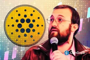 Charles Hoskinson Defends Cardano Against FUD: ‘It Didn’t Crash’