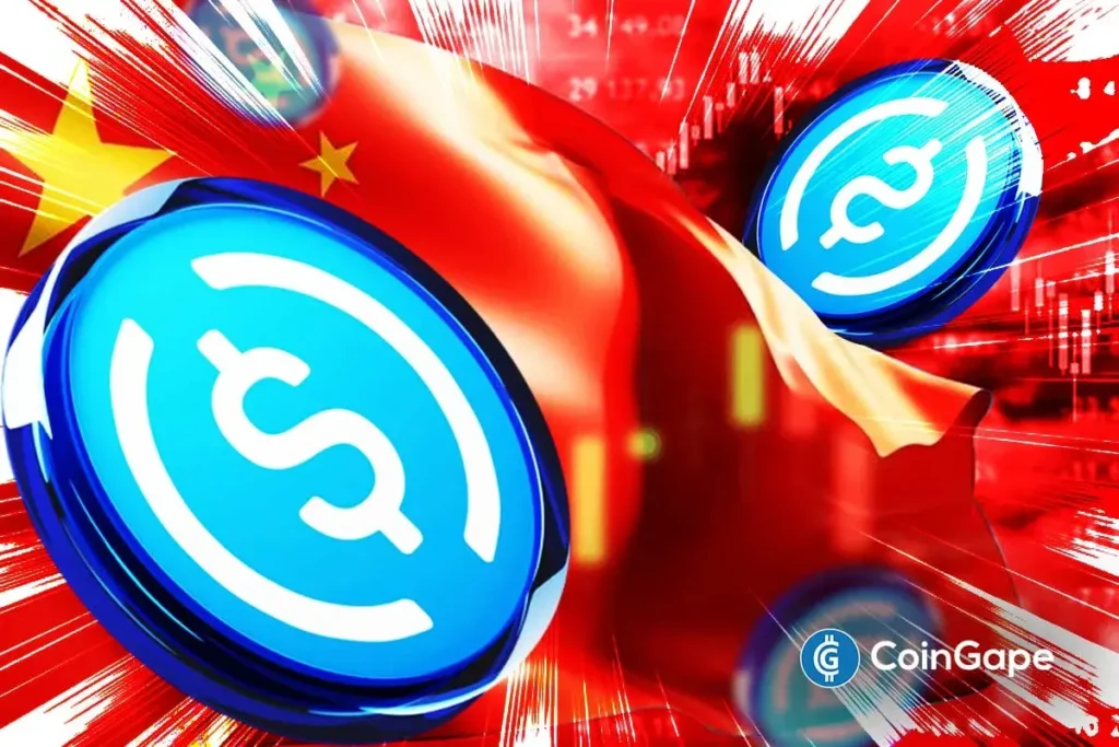 China Initiates Policy Discussions to Rein in Stablecoins and Cryptocurrency Payments