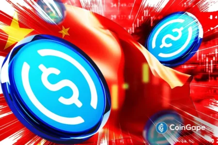China Initiates Policy Discussions to Rein in Stablecoins and Cryptocurrency Payments