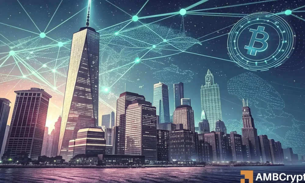 Crypto News Today: U.S. Senate Funding Bill, Square’s Bitcoin Update, and More…