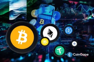8 Top Crypto Exchanges in Nigeria for 2025