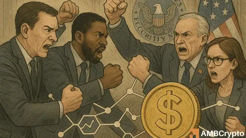 Crypto Firms Shouldn’t “Bypass” Regulations, Exchanges Caution SEC – Why?