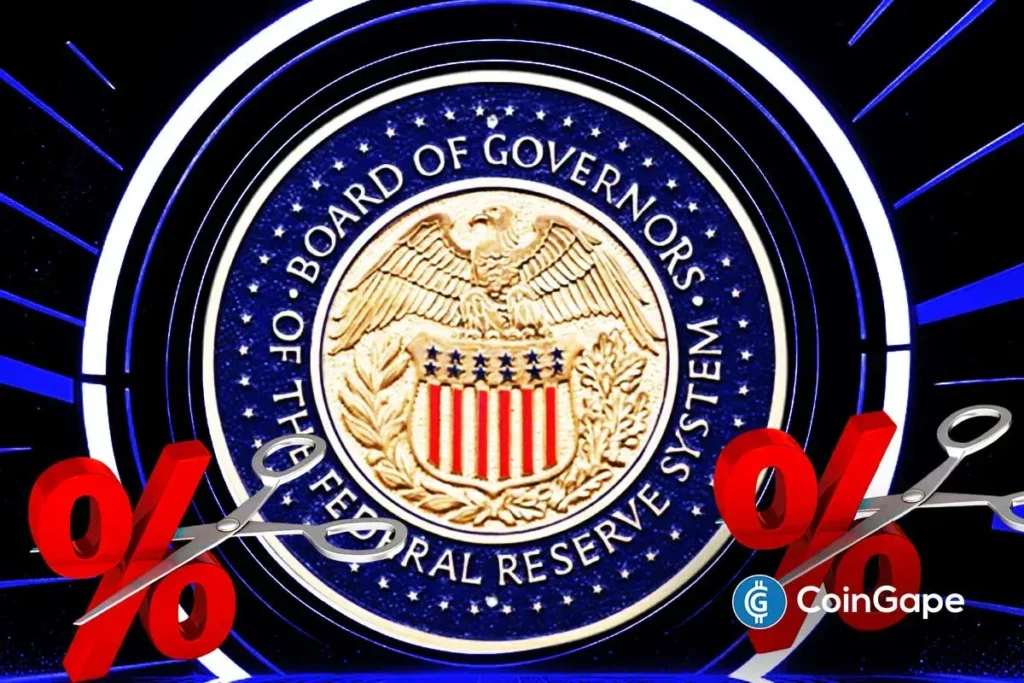 Odds of a December Fed Rate Cut Exceed 50% Following Weak Jobs Reports