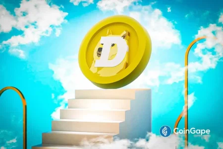 Trader Anticipates Dogecoin Surge Amid Murad’s Portfolio Decline