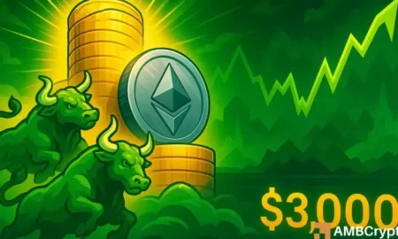 Ethereum ETFs Attract $175 Million in Two Days, but ETH Remains Weak—What’s Going On?