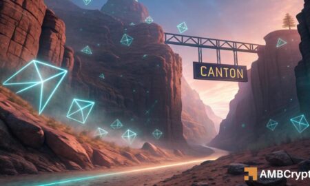 Checking if $0.120 can hold up during CC price drop