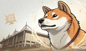 Shiba Inu: Evaluating Whether a Supply Shock Could Trigger a Rebound for SHIB
