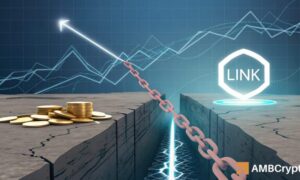 Chainlink Reaches a Crucial Support Level β Are Smart Investors Ready for a Breakout?