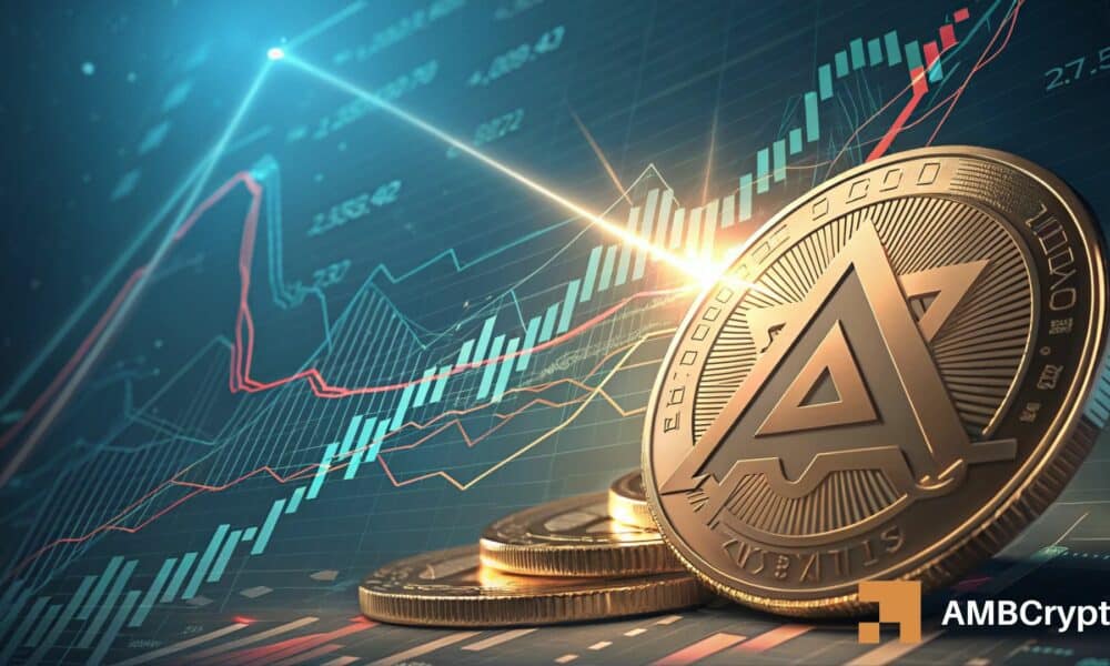 AAVE Price Forecast: Can Whale Buying Trigger a Bullish Surge?
