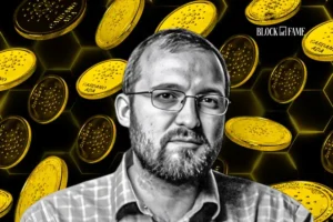 Charles Hoskinson Aims to Solve Cardano’s $5 Billion DeFi Challenge