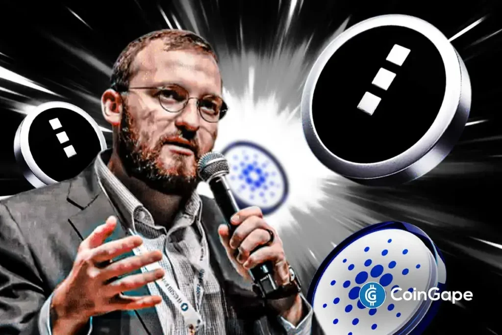 Expert Predicts Cardano Price Rise as Hoskinson Highlights Midnight’s Potential