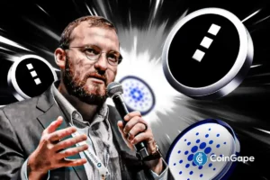 Expert Predicts Cardano Price Rise as Hoskinson Highlights Midnight’s Potential