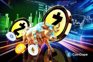 Experts Grow Optimistic About Zcash as Reliance Global Sells BTC, ETH, and ADA for ZEC