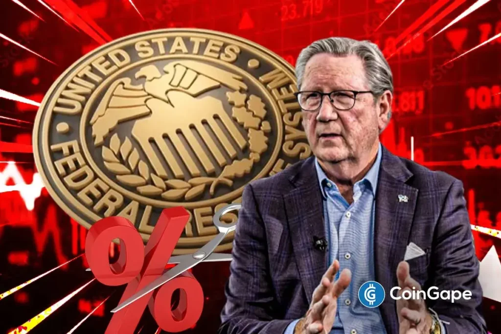 Jeff Schmid Highlights Inflation Risk as December Fed Rate Cut Expectations Diminish