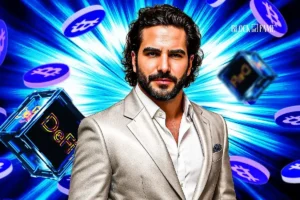 Ecosystem Leader Hunter Leaves TRON to Invest in Bitcoin DeFi with New Project TeraHash