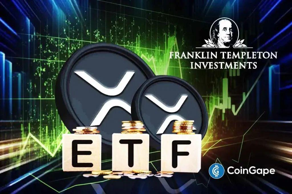 Experts Become Optimistic on XRP with Franklin Templeton ETF Launching on November 18