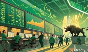 Story Protocol Launches On-Chain Prediction Market