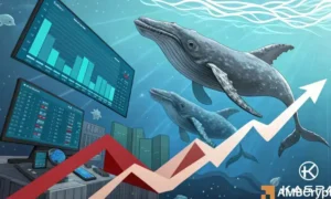 Kaspa Rallies 20% as Whales Make a Strong Comeback