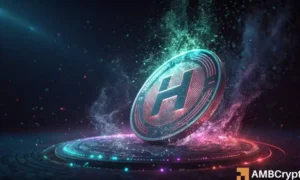 Hedera Falls 14% Weekly, But These Indicators Point to a Potential HBAR Rebound