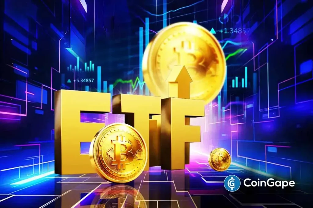 Harvard Increases Bitcoin ETF Holdings by 257% to $443 Million Despite Investor Withdrawals