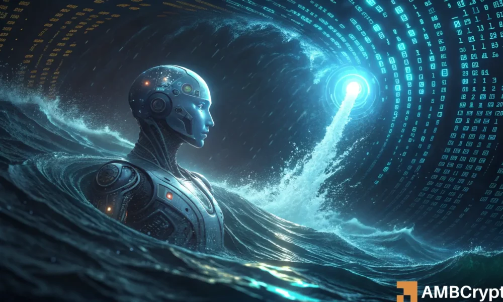 Analyzing the 6.5% Surge of Internet Computer (ICP) – Traders, Pay Attention to THIS Next