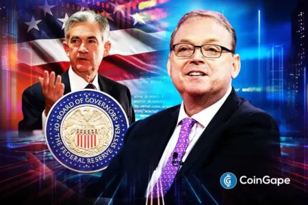 Potential Impacts on the Crypto Market If Kevin Hassett Becomes the Next Fed Chair After Jerome Powell