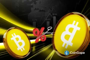 Is Bitcoin Price Poised for a Rebound as December Rate Cut Reaches 80.9%?