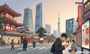 How Japan’s Crypto Tax Debate is Driving a $33B Investor Comeback
