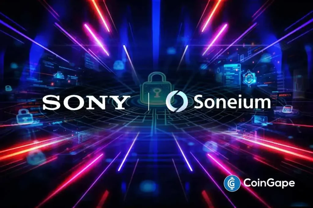 Startale Unveils Super App for Sony’s Soneium Blockchain Ecosystem