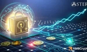 How Asterβs Unlock Delay Sparked a 10% Price Surge β Is $1.20 Next?