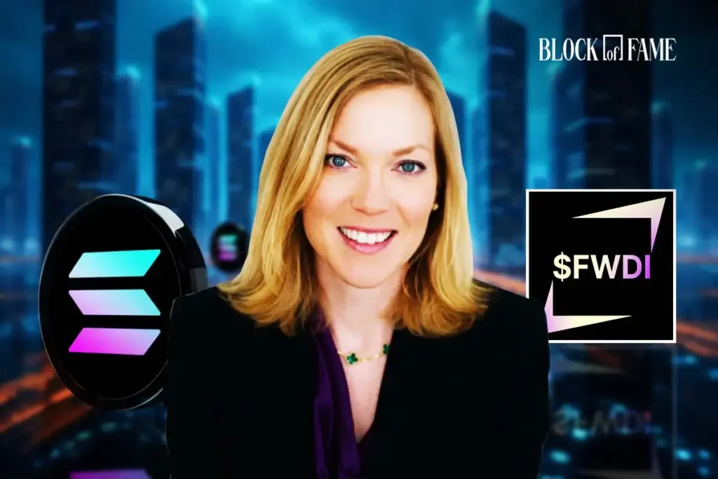 Crypto Lawyer Who Missed Hiring Solana Co-Founder Now Joins Its DAT