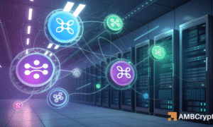 How Helium’s Buyback Program Could Drive HNT Toward $4