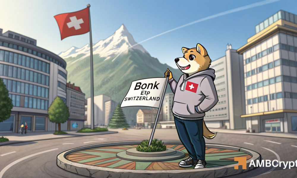 BONK Price Prediction: Will ETP Hype Finally Ignite a Breakout?