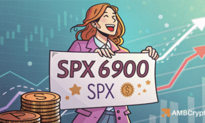 More SPX Holders, Less Momentum: Can Liquidity Change the Trend?