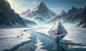 Ethereum Maintains Crucial Support, Yet 6% Price Drop Risk Increases!