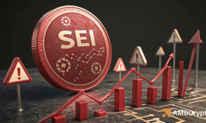 SEI Jumps 19% Following Binance Endorsement β 3 Indicators Suggest Move Towards $0.23