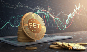 Inside FET’s Price Surge: Charting the Journey to $0.50 and Beyond