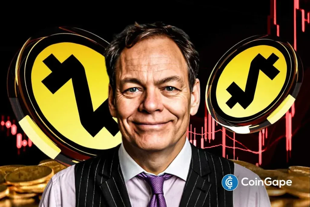 Max Keiser Predicts ZEC Drop to $55 as Zcash Continues Its Downward Trend