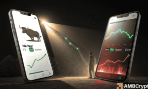 Arthur Hayes Changes His Tune on Monad Just Hours After Investing: ‘Send This Trash to Zero’