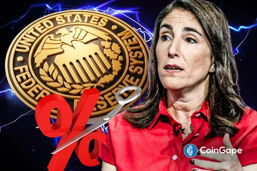 Beth Hammack Warns: Additional Fed Rate Cuts Might Keep Inflation High