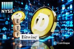 NYSE Arca Approves Bitwise Dogecoin ETF for Trading Today Following Grayscale’s Slow Launch