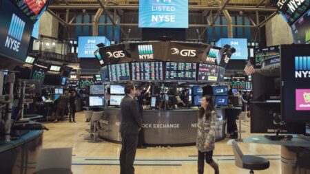 Bullish Stock Drops Despite Reporting $18.5 Million Profit in Q3 Earnings