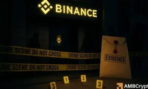 Binance and CZ Faced with $1 Billion Lawsuit Claiming Financial Ties to October 7 Attack – Details