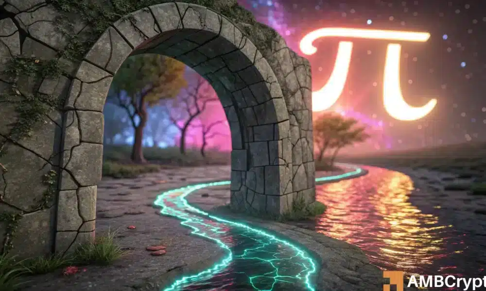 Pi Network Price Prediction: MiCA Whitepaper to the Rescue, but Sellers Still in Control!