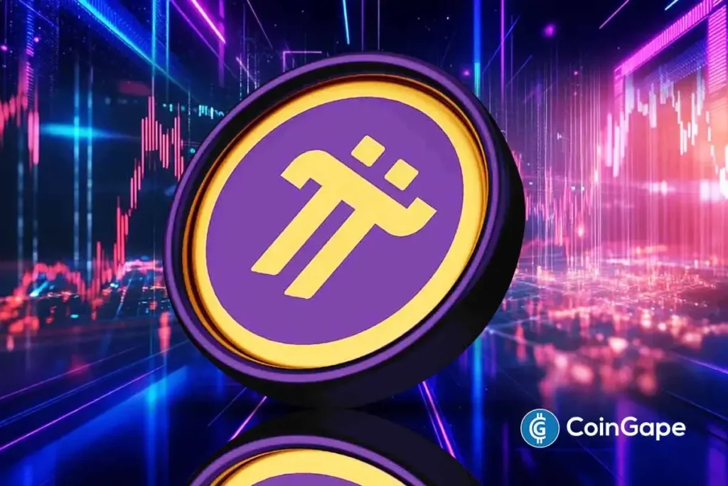 What’s Holding Pi Coin Price Below $0.30?