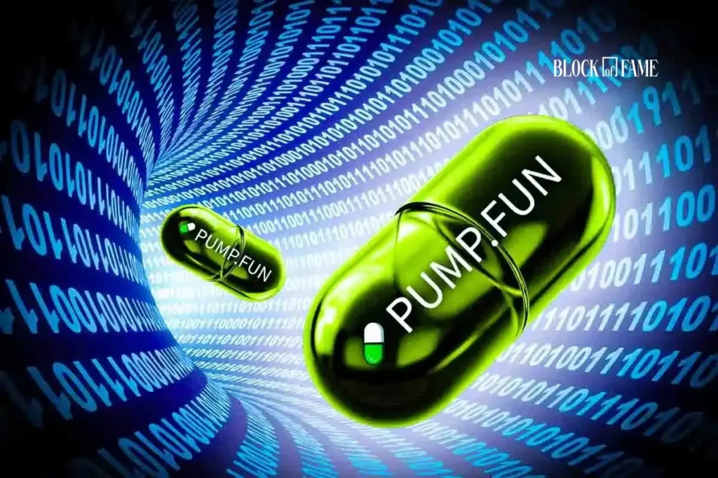 Pumpfun Accused of Token Dumping Following Large USDC Transfers to Kraken