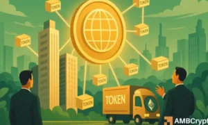 Standard Chartered Forecasts $2 Trillion Surge in Tokenized Assets by 2028