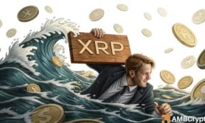 Everything You Need to Know About Ripple’s New Strategy to Monetize 35.9 Billion XRP Held in Escrow
